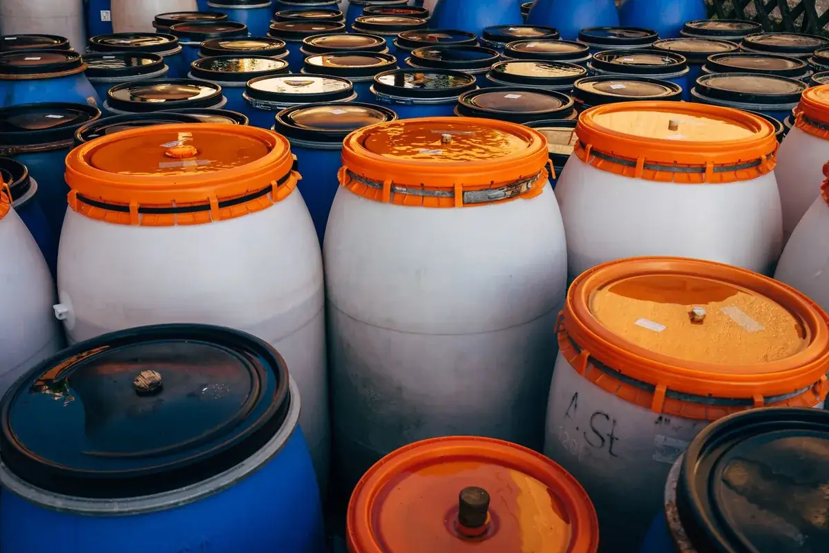 Hazmat Cleanup in Security-Widefield, CO
